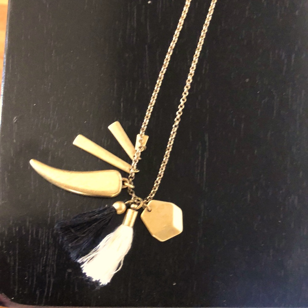 Jcrew necklace